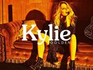 KYLIE MINOGUE - GOLDEN (SUPER DELUXE)   VINYL LP+CD NEW+