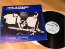 THE STRAND Seconds Waiting vinyl LP ORIGINAL 1983 indie power pop Tommy Keene