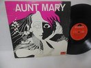 very rare AUNT MARY psych vinyl lp AUNT MARY self titled