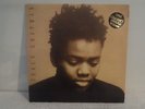 TRACY CHAPMAN - LP - TRACY CHAPMAN - 1988 - US copy + Lyrics
