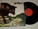 RARE PSYCH ROCK LP BULLANGUS SELF TITLED 1971 MERCURY SRM 1 619 VG+/VG++