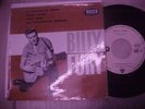 billy fury french ep rare