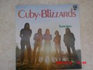 VINYL-CUBY & BLIZZARDS-SOMETIMES-TOP