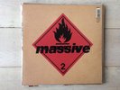 Massive Attack Blue Lines RARE 1st Pressing Wild Bunch 1991 Mezzanine Portishead