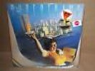 Supertramp Breakfast in America 1979 A&M SP-J-3708 Pressed China