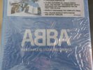 ABBA – THE COMPLETE STUDIO RECORDINGS – JAPAN RELEASE - BRAND NEW –