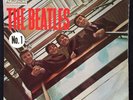 The Beatles: EP: No. 1. Danish Rare issue ( Mono) VG+