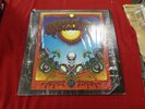 Aoxomoxoa by Grateful Dead 1969 Vinyl Warner Bros Records 1st Press w/ Sticker