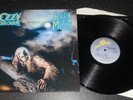 Ozzy Osbourne Bark At The Moon NEAR MINT Epic Vinyl LP 1983