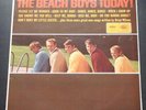 Beach Boys - Today  - Capitol T 2269 UK mono original LP