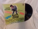 James Brown Please Please Please King 909 MONO release VG+