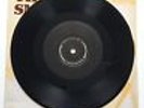 The Smiths - Last Night I Dreamt Rare Label Misprint 7” Morrissey