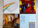 4 x Kool And The Gang - Cherish / Ladies´ Night / In The Heart / Emergency