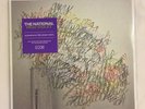 The National High Violet 2 LP 180 Gram Vinyl Record New Sealed