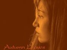 GROOVE NOTE | Jacintha - Autumn Leaves - The Songs Of Johnny Mercer 2LPs (45rpm)