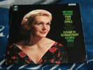 R.STRAUSS FOUR LAST SONGS UK LP SAX 5258 SEMICIRCLE SZELL /SCHWARZKOPF