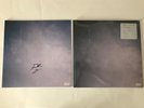 Eden - Vertigo (Clear Autographed Signed Vinyl 2LP) NEW