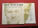 Lp The Smiths: Strangeways Here We Come, Morrissey