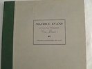 78rpm   Shakespeare’s King Richard II Maurice Evans Columbia Mast        (S4-R1)