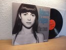REBECCA PIDGEON THE RAVEN CHESKY ALL ANALOG JR115 AUDIOPHILE LP