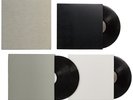 JOY DIVISION - In Memory Deluxe 4 LP - Closer Unknown Pleasures Still -Vinyl