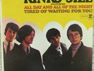 The Kinks ?– Kinks-Size 1965 US 12