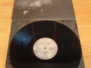 COCTEAU TWINS 2 LP TREASURE + AIKEA-GUINEA EP CANADA 1985 VERTIGO 4 AD + INNERS