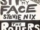 The Rotters “Sit On my Face Stevie Nicks”. Mint USA Punk CLASSIC.