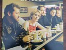 ALISON KRAUSS & UNION STATION New Favorite RARE UK 2001 VINYL LP DIVERSE ROUNDER