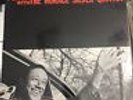 Horace Silver Quintet Finger Popping LP Blue Note RVG 1959 Mono Repress