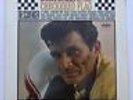 Dick Dale Checkered Flag LP EX/EX 1963 Mono Surf