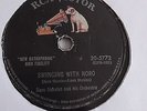 Noro Morales - 78rpm single 10-inch – RCA Victor #20-5772 Swinging With Noro