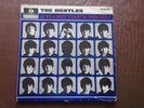 Beatles original 1st Press A Hard Days Night Mono Vinyl LP  Vinyl G- /Cover G-