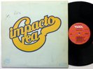 IMPACTO CREA s/t LP Vaya 17 Salsa LATIN Mambo NEAR-MINT  #1672