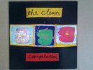 vinyl lp schallplatte the clean - compilation