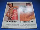 THE WHO * SELL OUT * 1967 USA DECCA UK IMPORT LP STEREOPHONIC TOP STUNNING LP
