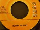 Bobby Bland - Shoes / A Touch Of The Blues      (US original)