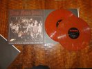 DEAD MAN'S BONES LP LIMITED URBAN OUTFITTERS EXCLUSIVE COLOR VINYL 2 LP (MAROON)