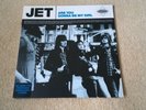 Jet Are You Gonna Be My Girl Vinyl Gatefold 12” Single VG condition