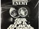 Public Enemy - Black Planet Terminator X DJ Performance Discs 3xLP - Def Jam NM