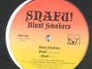 Snafu  - Blunt Smokers 12