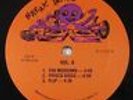 V/A - Break Beats Vol. 8 LP - Break Beats/Octopus Breaks VG++