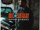 MC Solaar - Prose Combat 2xLP - Cohiba - French Rap VG++