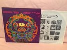 GRATEFUL DEAD LP Anthem Of The Sun WB rare SEVEN ARTS stereo NM inner