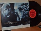MARY CHAPIN CARPENTER: STATE OF THE HEART; COLUMBIA MINT- LP W/ SHAWN COLVIN