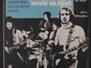 BLUE EFFECT: Snakes 45 (Czech, PS, gatefold sleeve, sm woc, light cw, disc play