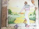 ELTON JOHN Goodbye Yellow Brick Road N/MINT original '73 Limited 2-LP'S