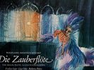 DGG STEREO TULIP - MOZART - DIE ZAUBERFLÖTE - LEAR / OTTO / BÖHM - 3LP - NM
