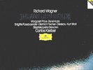 DGG DIGITAL - WAGNER - TRISTAN UND ISOLDE - CARLOS KLEIBER - 5LP BOX - NM