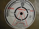 VAN MORRISON 45 DEMO ' DOMINO '